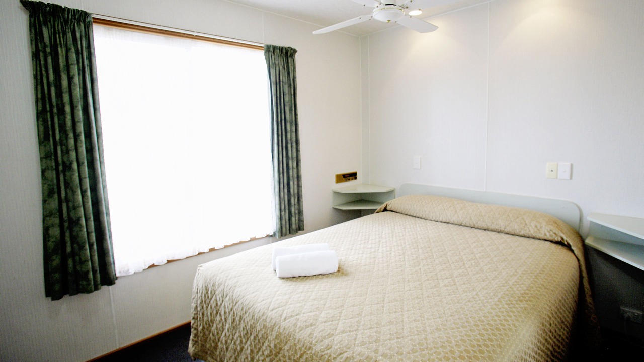 Photo of Bedroom in Moama
