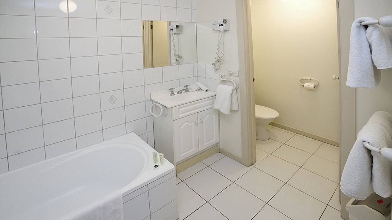 Photo of Bathroom in Hawthorn East