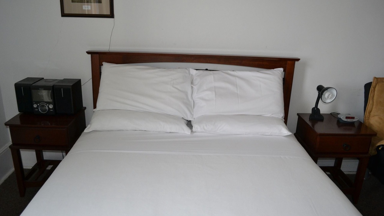 Photo of Bedroom in Portland