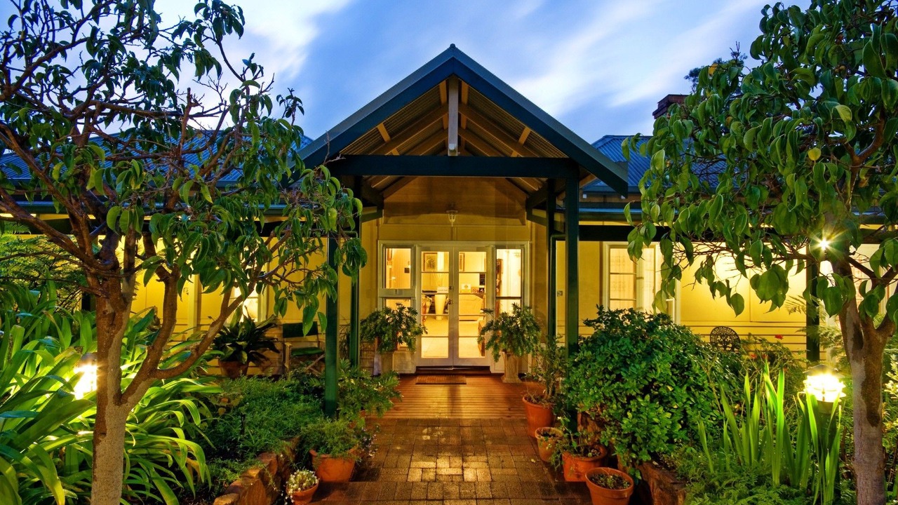 Photo of Buildings in Margaret River