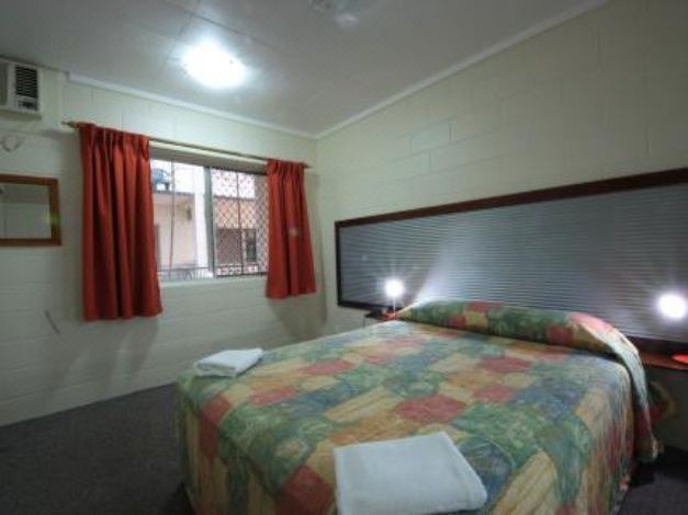 Photo of Bedroom in Coconut Grove