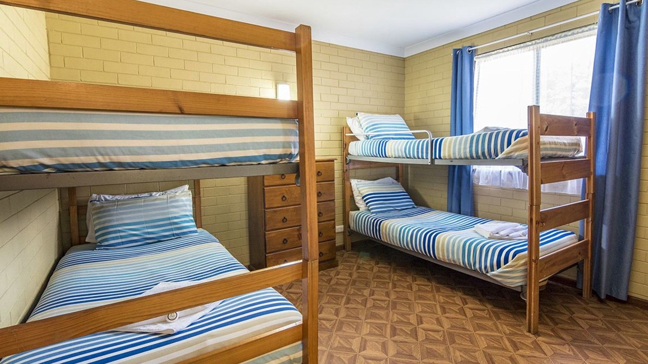 Photo of Bedroom in Emu Point