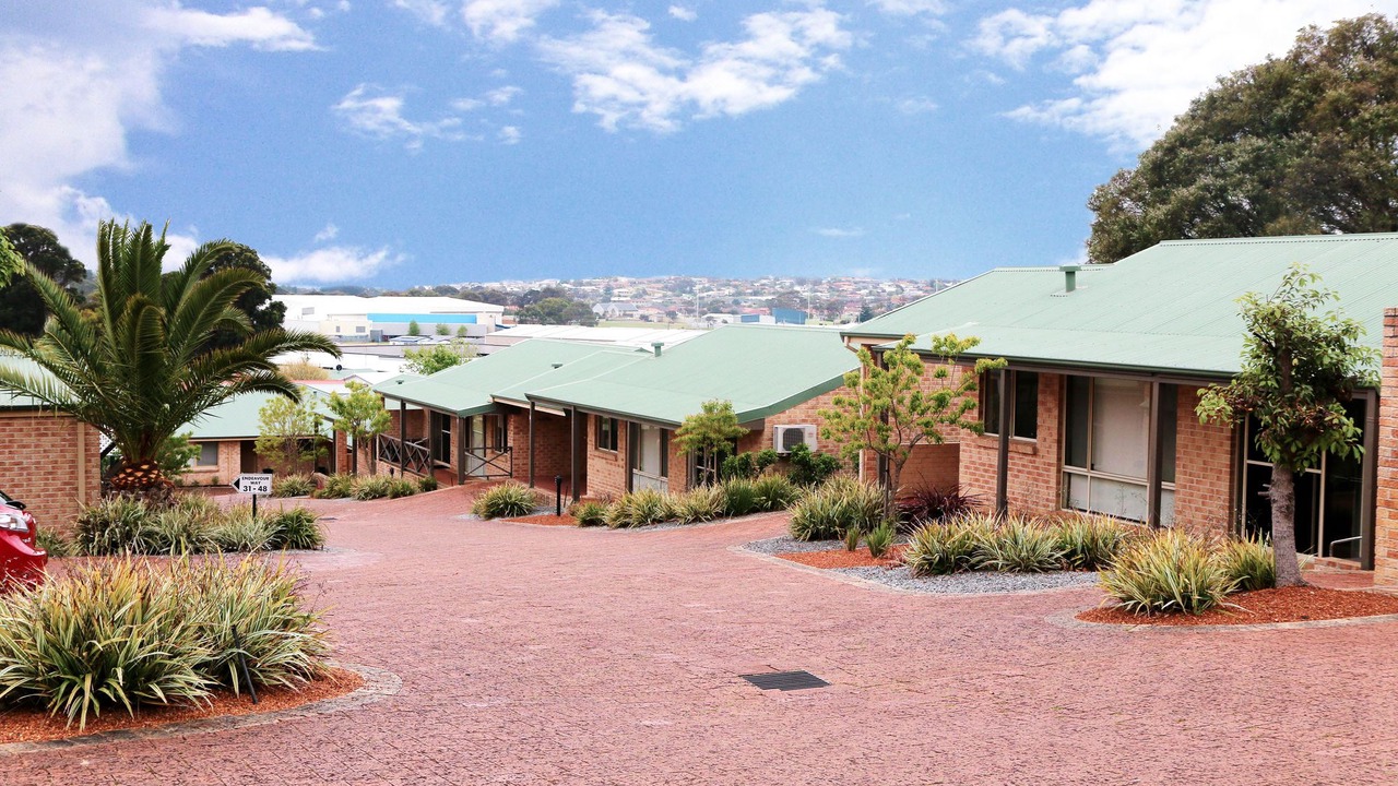 Photo of Buildings in Centennial Park