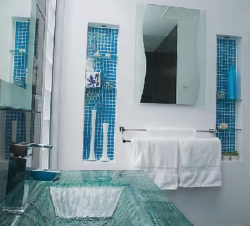 Photo of Bedroom in Stanley