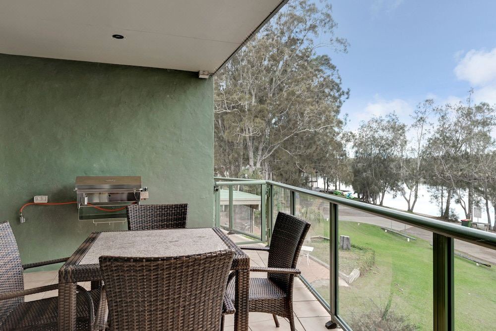 Photo of Patio Balcony in Darawank
