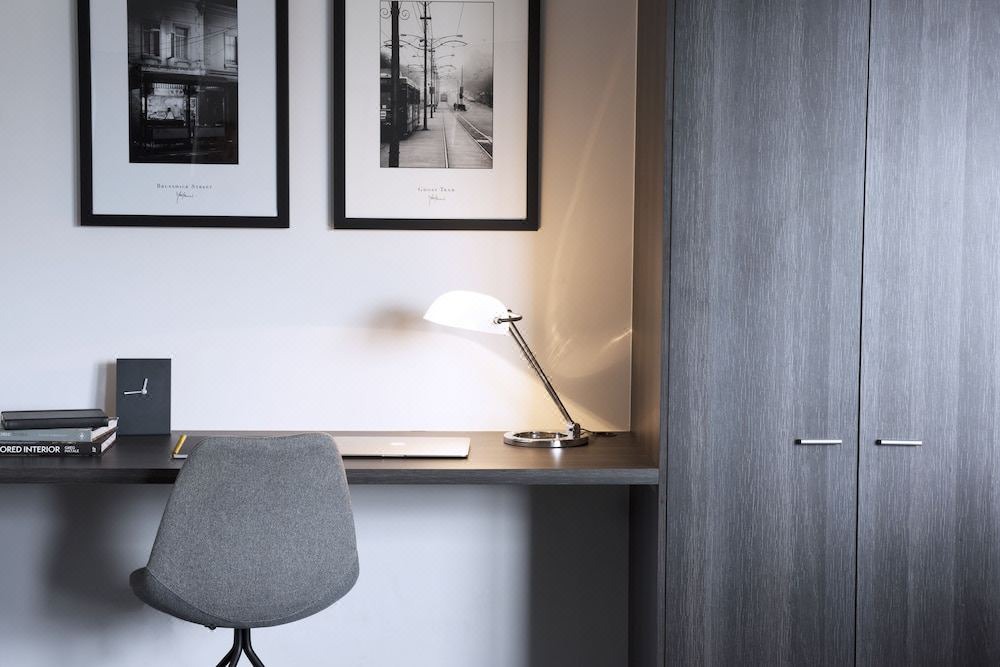 Photo of Livingroom in Fitzroy