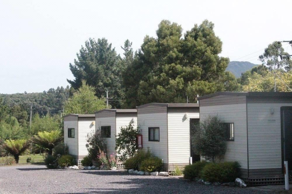 Photo of Buildings in Zeehan