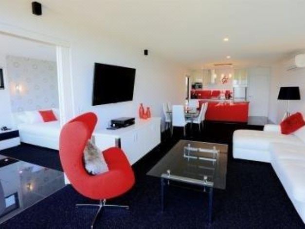 Photo of Livingroom in Stanley