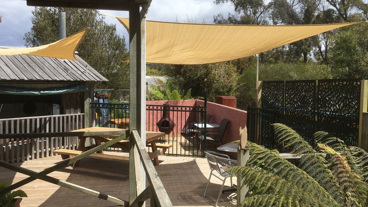 Photo of Patio Balcony in Bridport