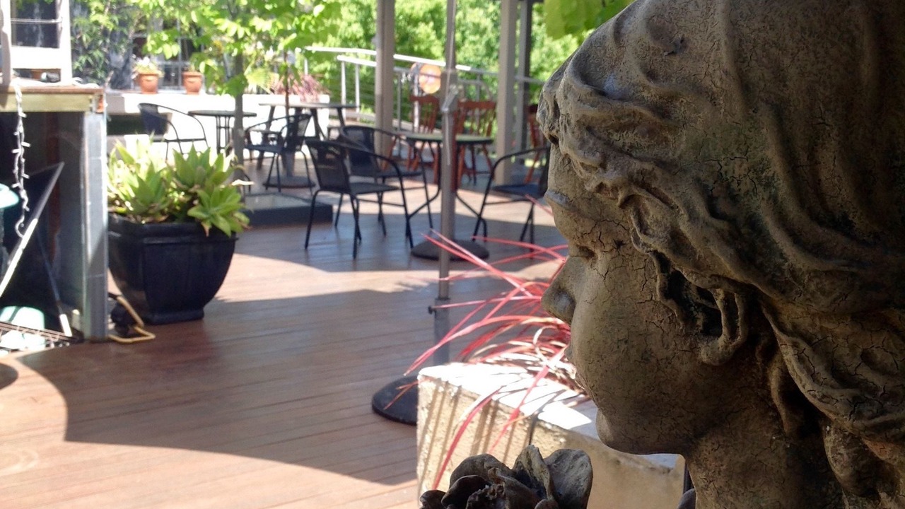 Photo of Patio Balcony in Bridgetown