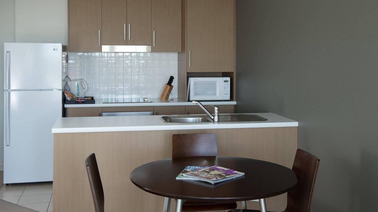 Photo of Kitchen in Wallaroo