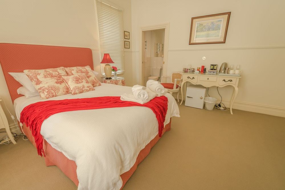 Photo of Bedroom in Barrington
