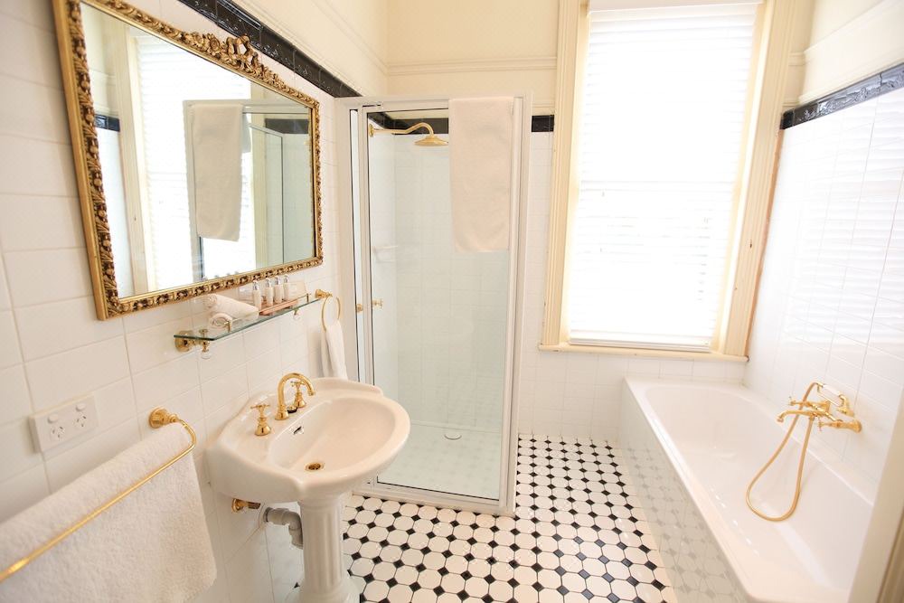 Photo of Bathroom in Devonport