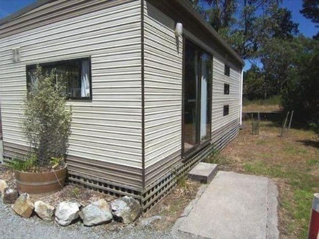 Photo of Buildings in Zeehan