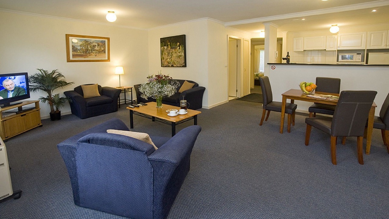 Photo of Livingroom in Hawthorn East