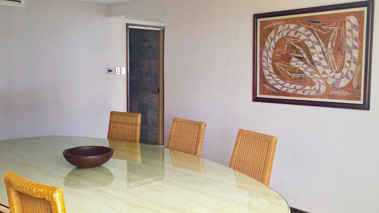 Photo of Livingroom in Darwin City Centre