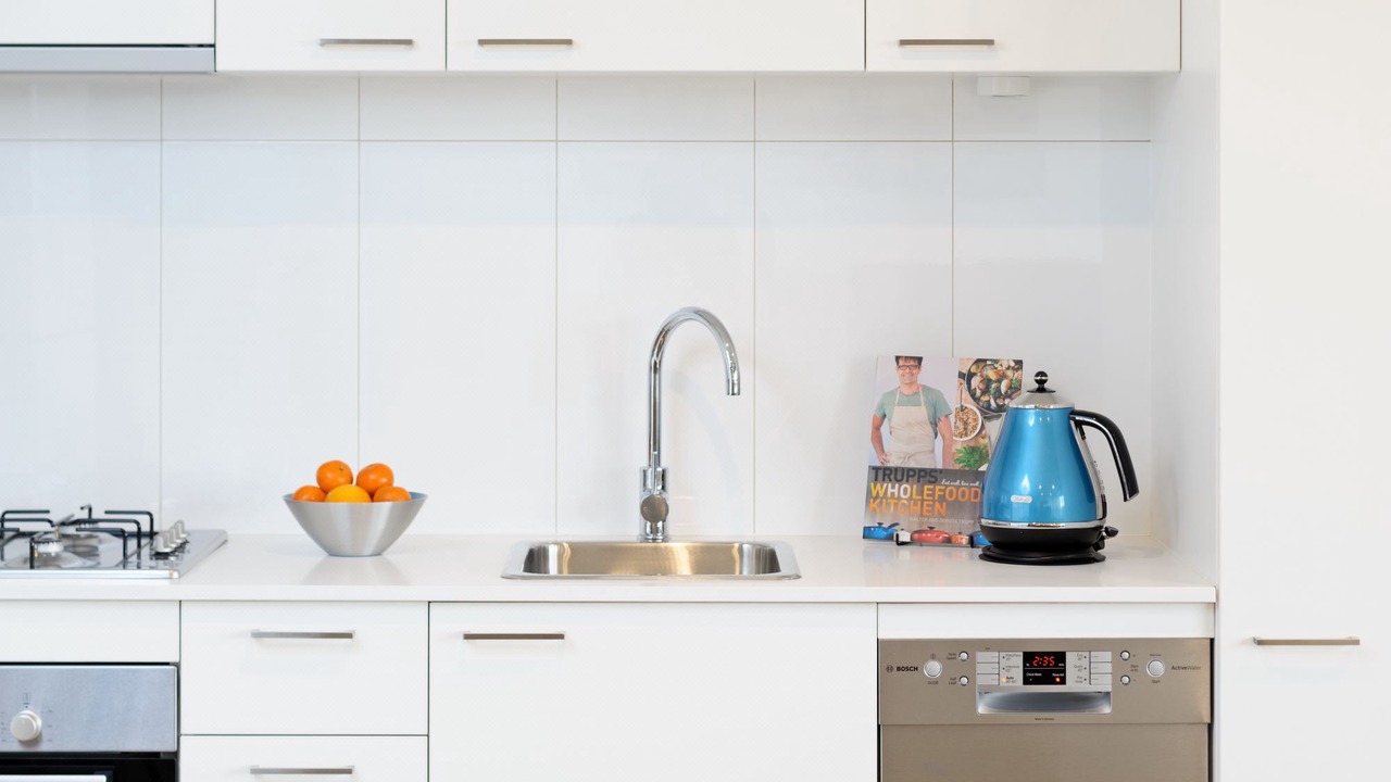 Photo of Kitchen in Glen Waverley