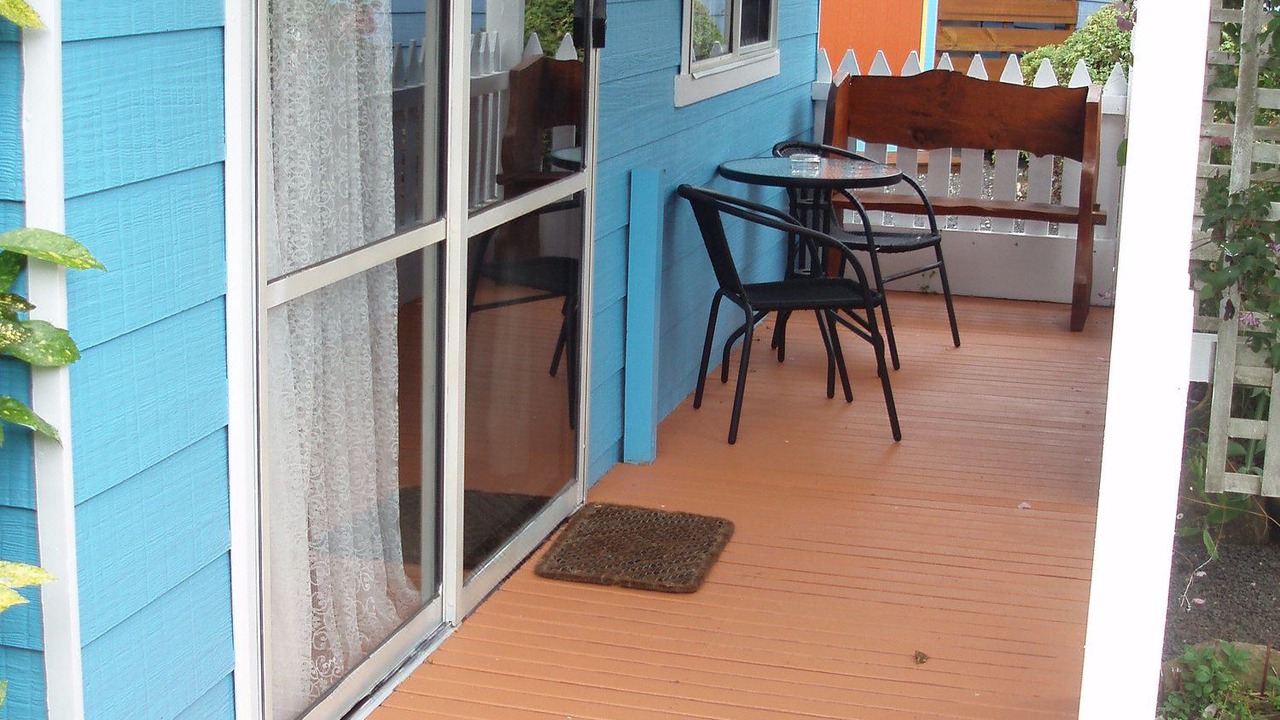 Photo of Patio Balcony in Boat Harbour