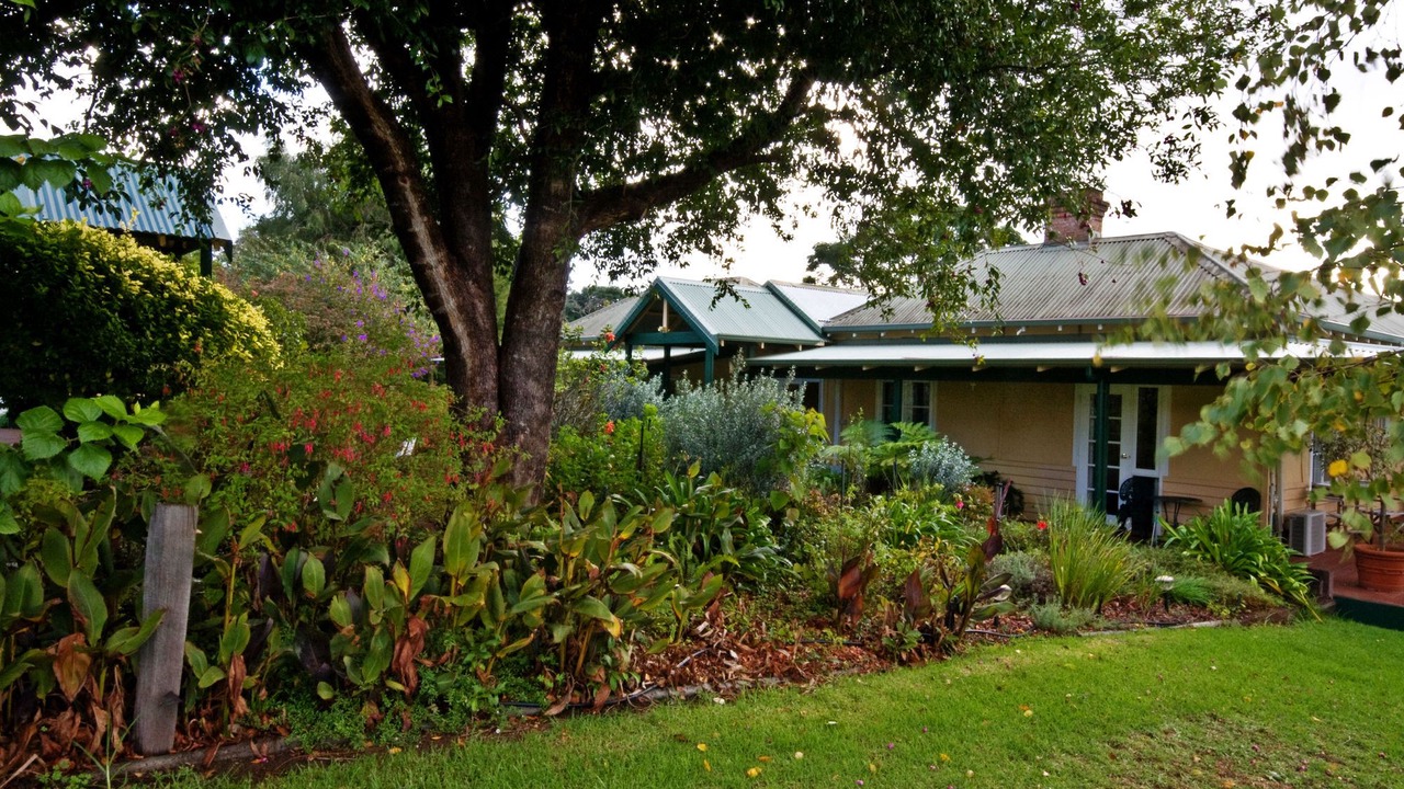 Photo of Buildings in Margaret River