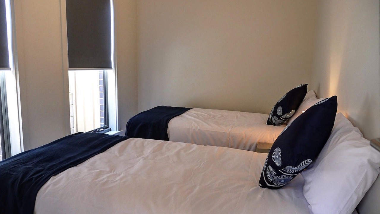 Photo of Bedroom in Kingscote
