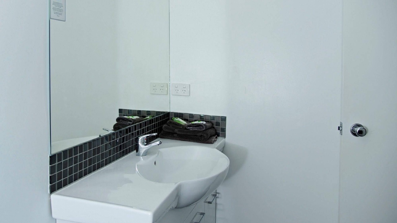 Photo of Bathroom in Riverside