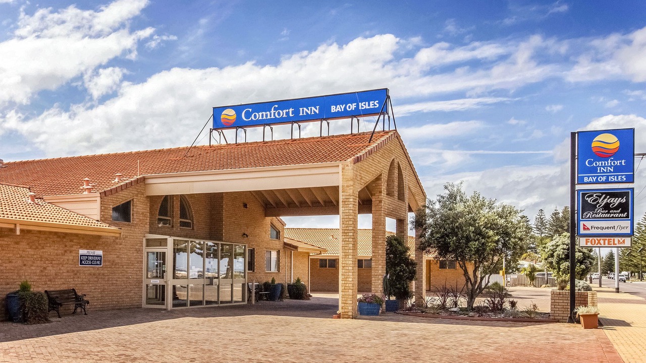 Photo of Buildings in Esperance