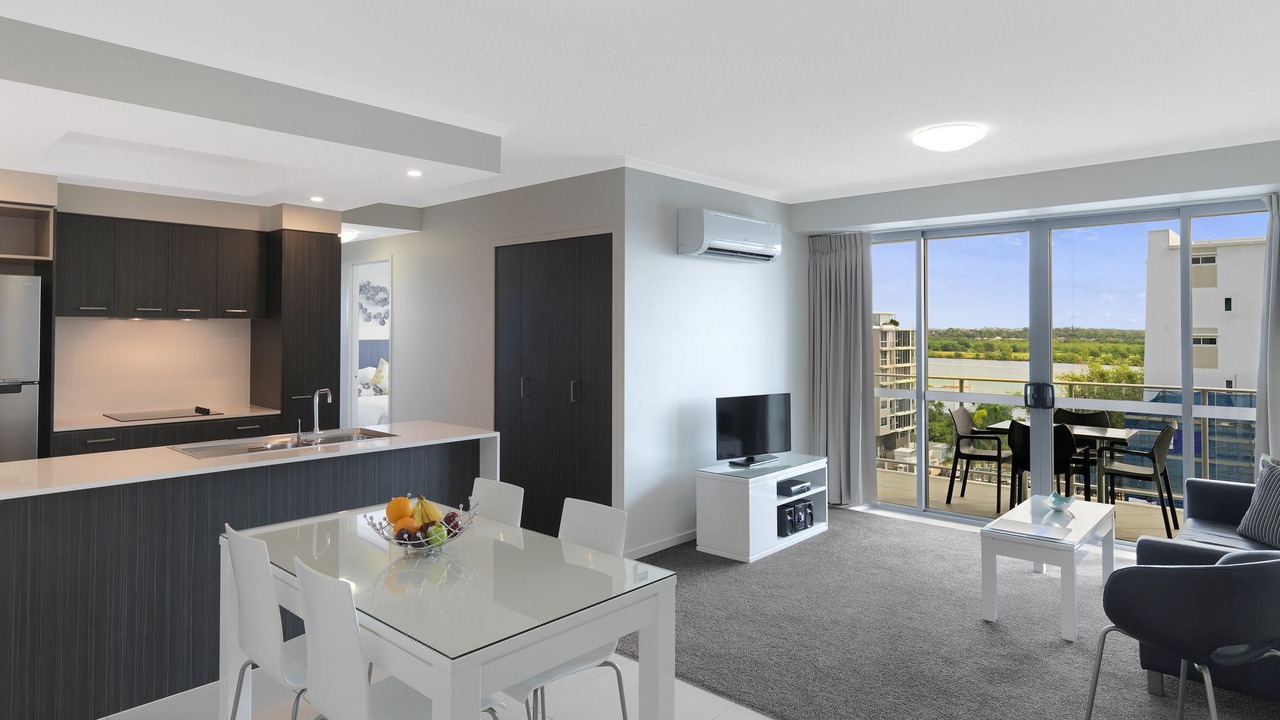 Photo of Livingroom in Mackay