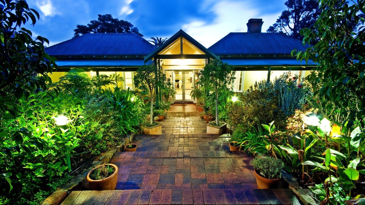 Photo of Buildings in Margaret River