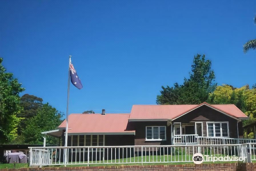 Photo of Buildings in Pemberton