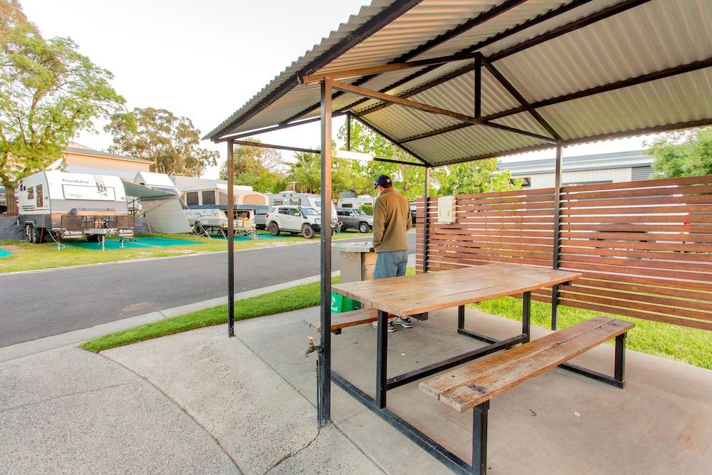 Photo of Patio Balcony in Coburg North