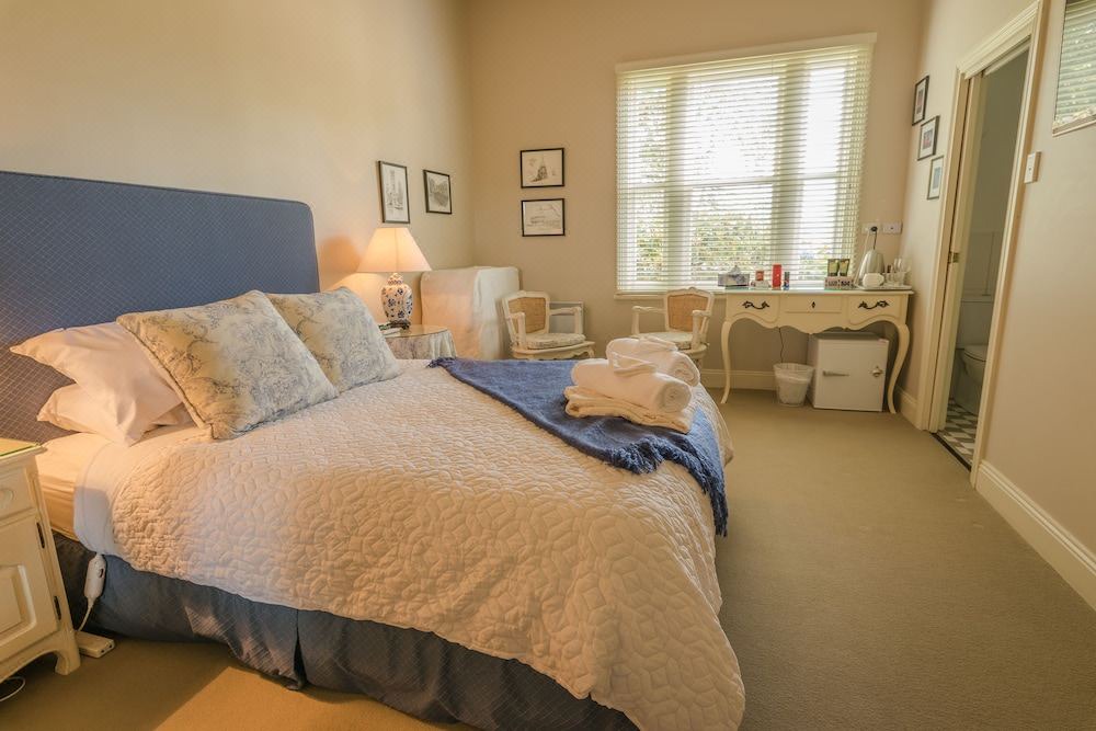 Photo of Bedroom in Barrington