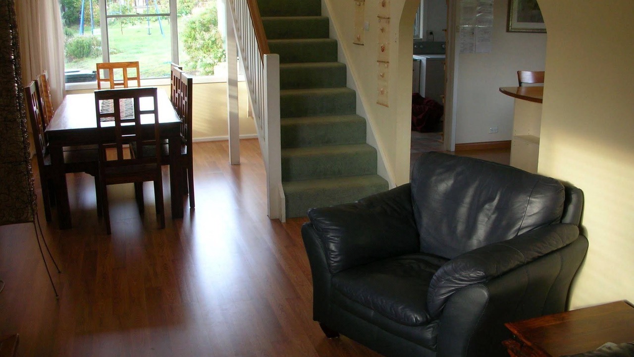 Photo of Livingroom in Blackmans Bay