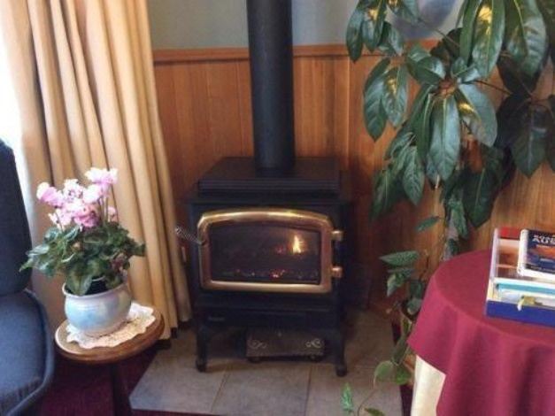 Photo of Livingroom in Stanley