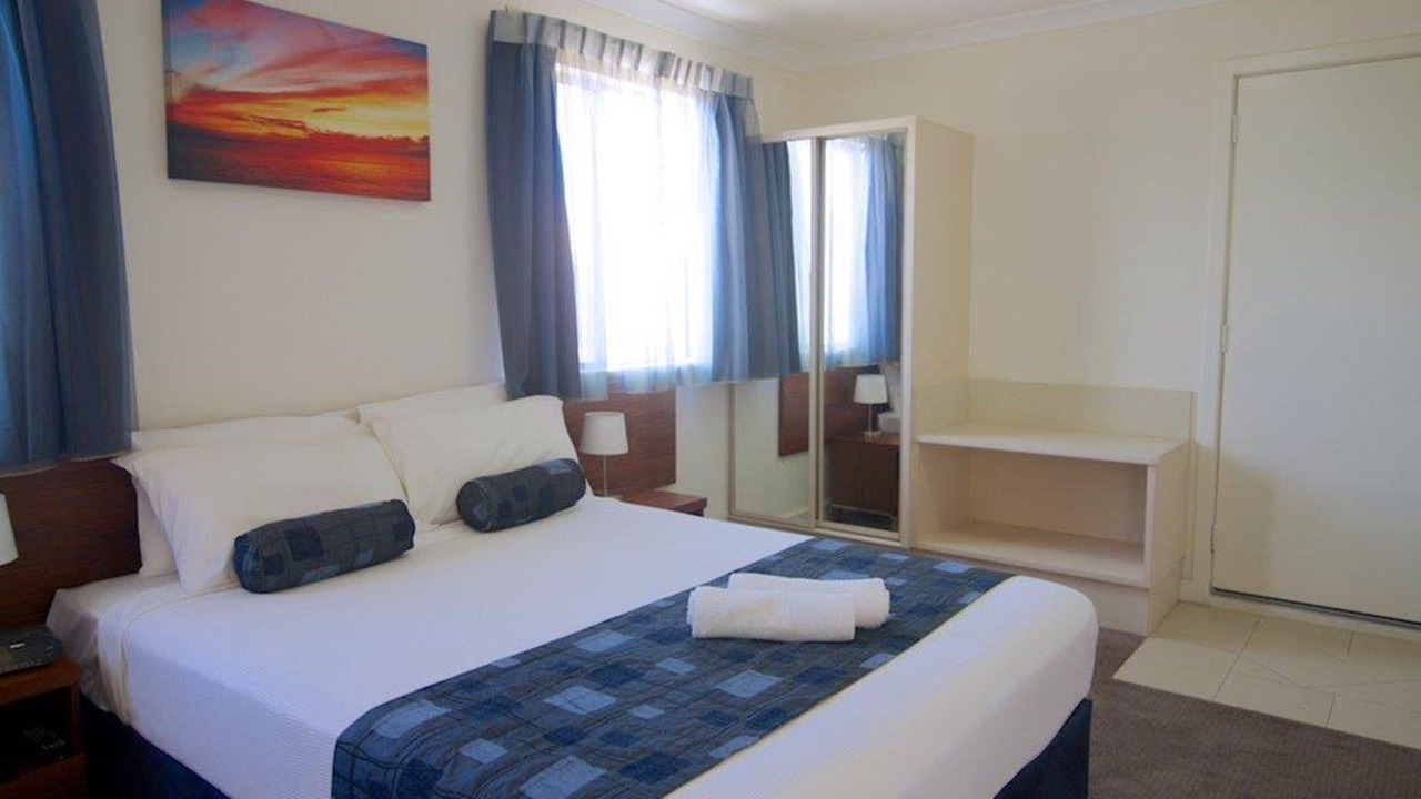 Photo of Bedroom in Cervantes