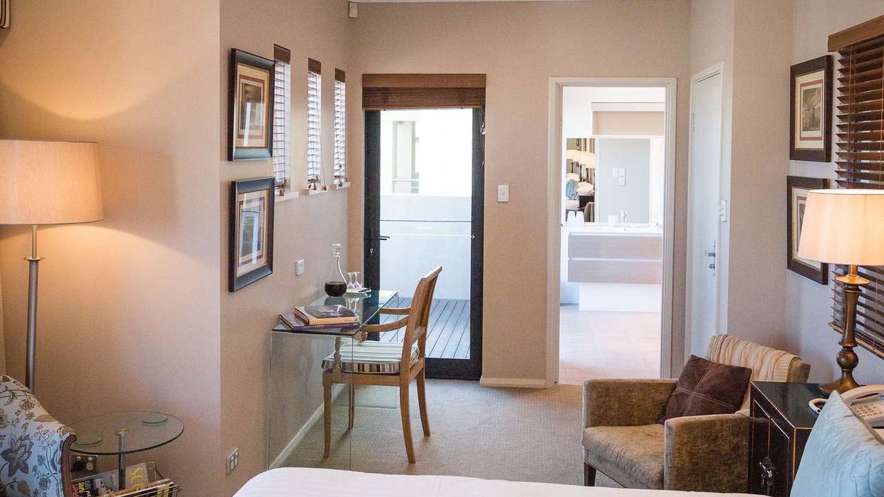 Photo of Bedroom in Collingwood Park