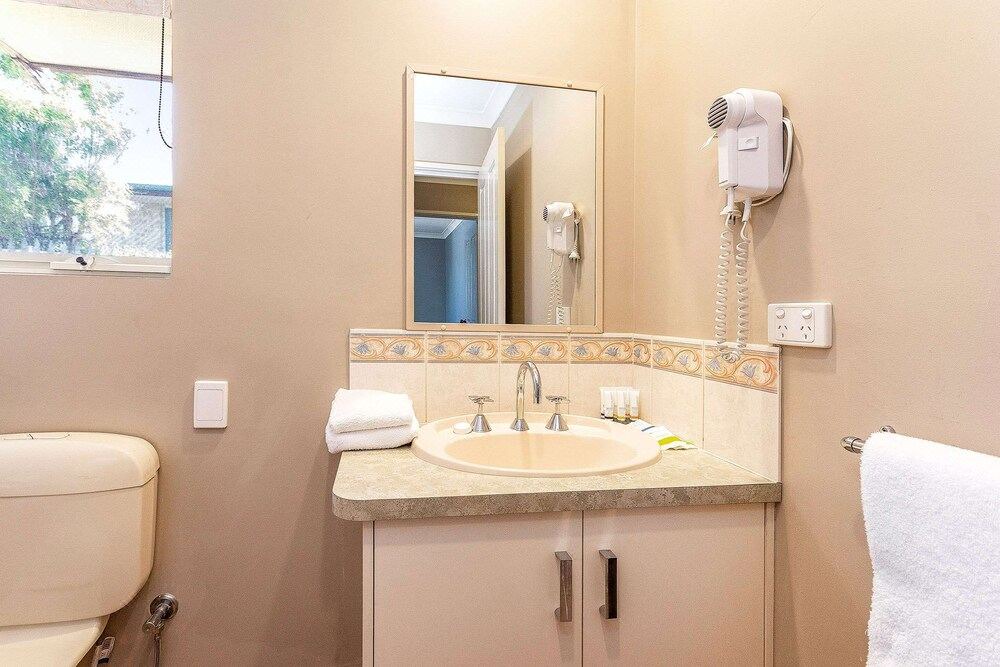 Photo of Bathroom in Centennial Park