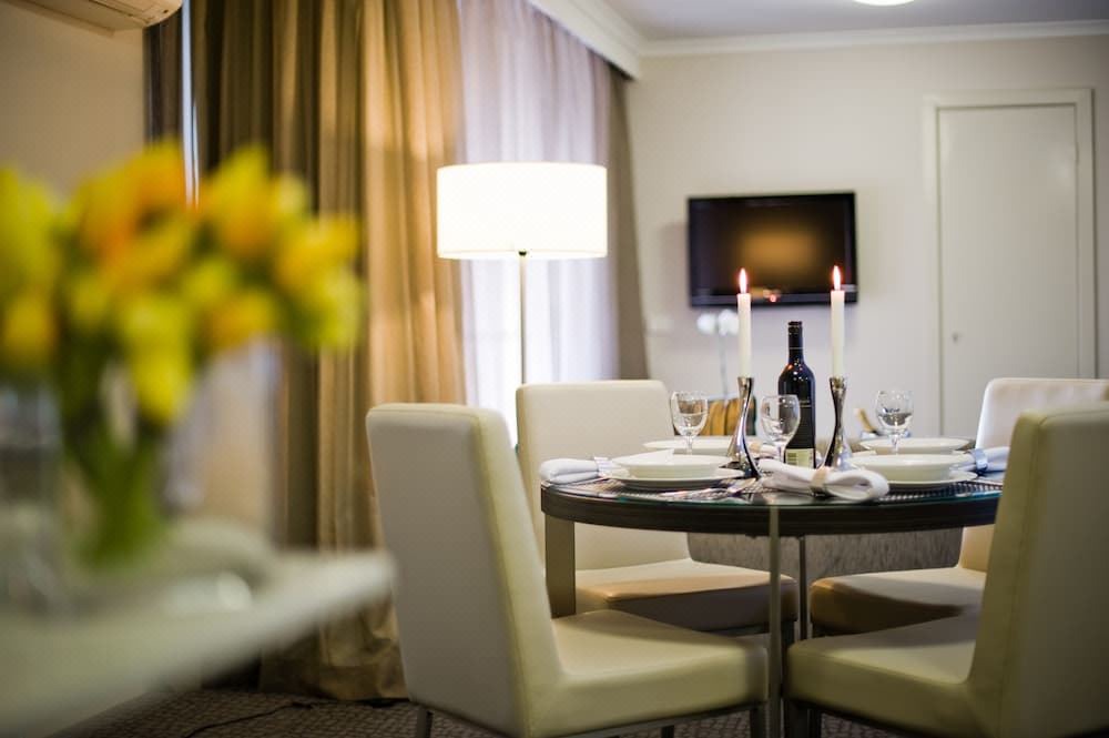 Photo of Livingroom in Braddon