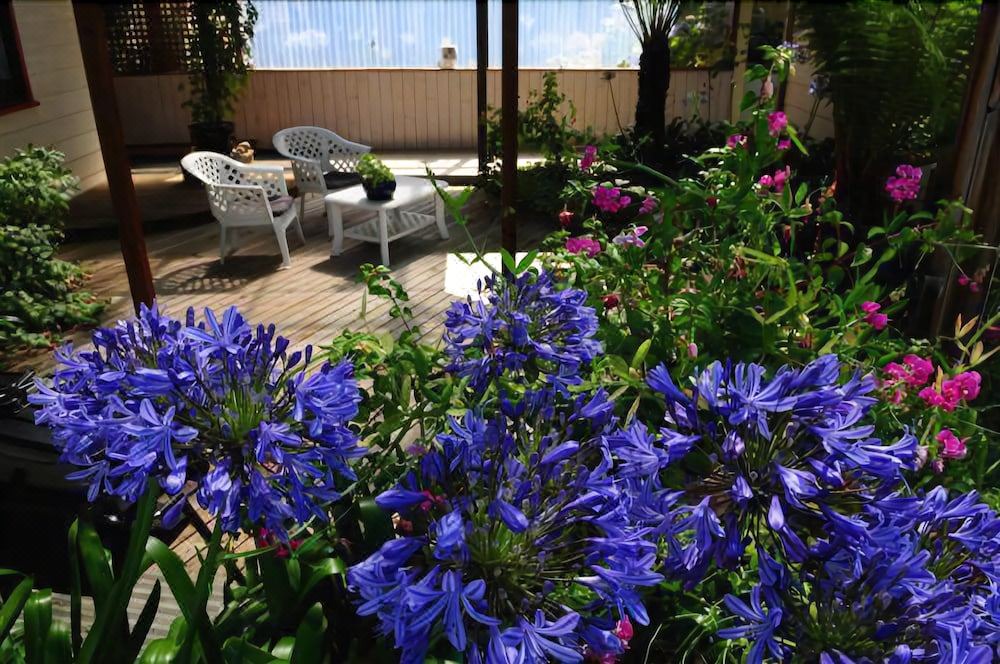 Photo of Patio Balcony in Strahan