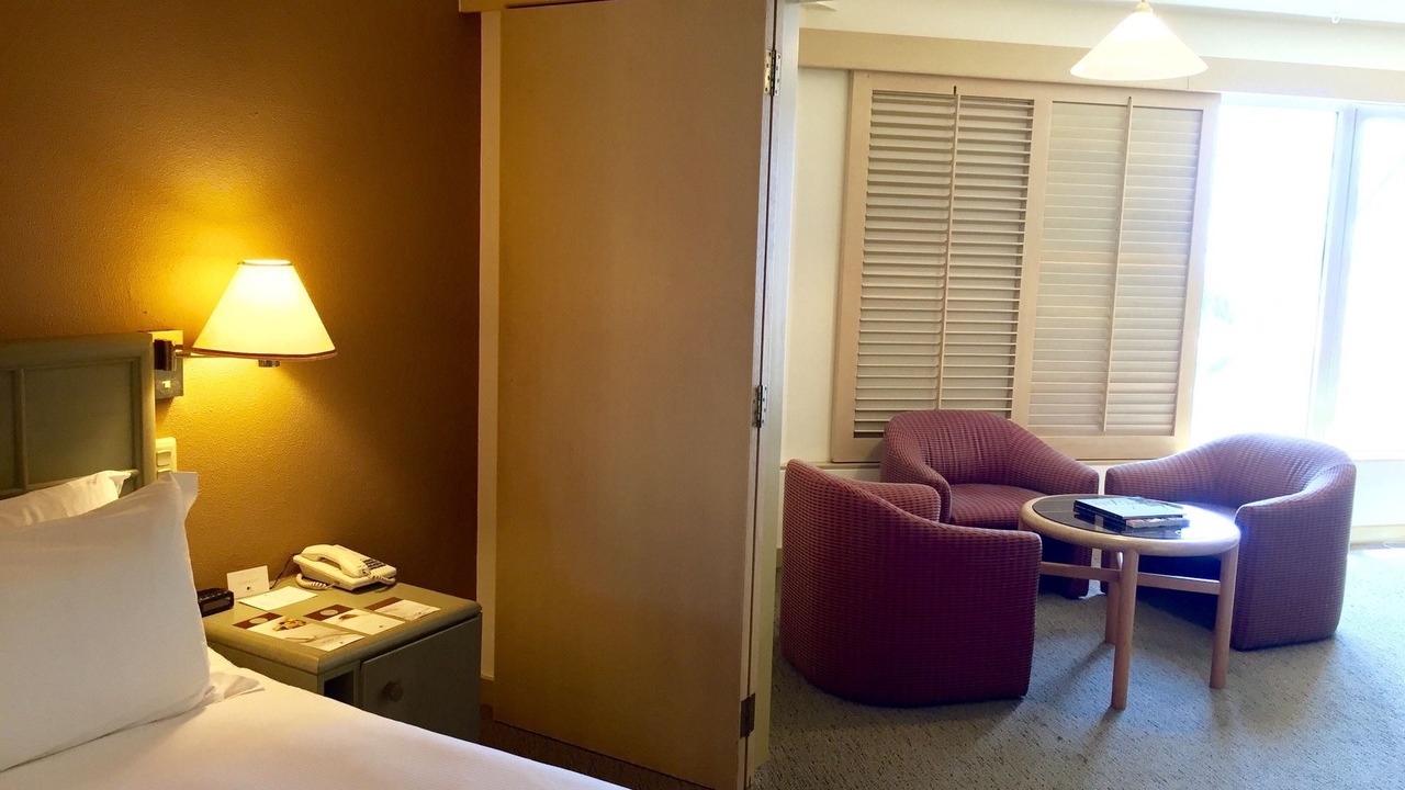 Photo of Bedroom in Darwin City Centre