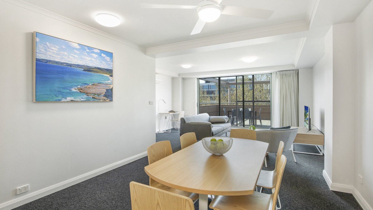 Photo of Livingroom in Newcastle West