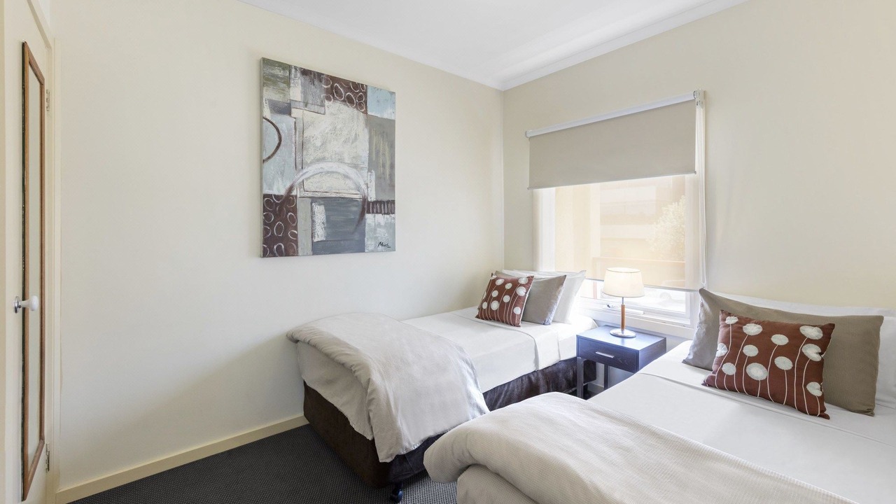 Photo of Bedroom in Hawthorn East