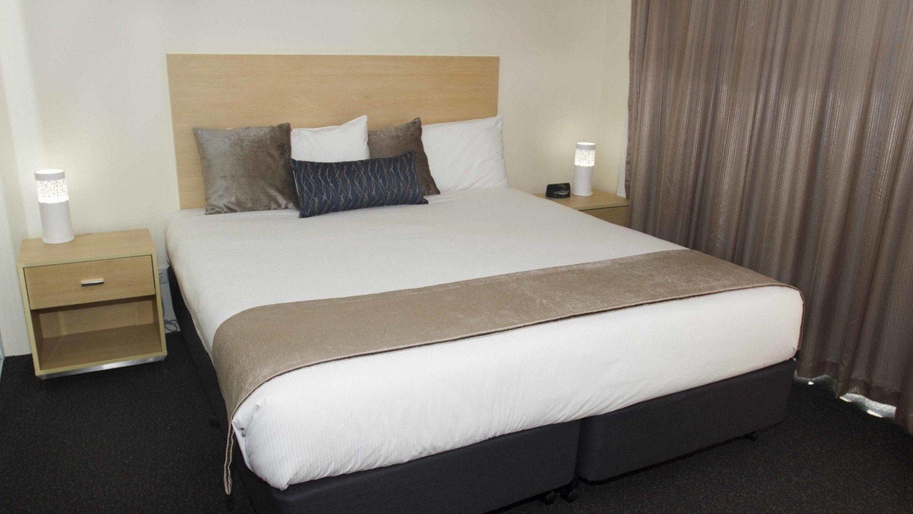 Photo of Bedroom in Ascot