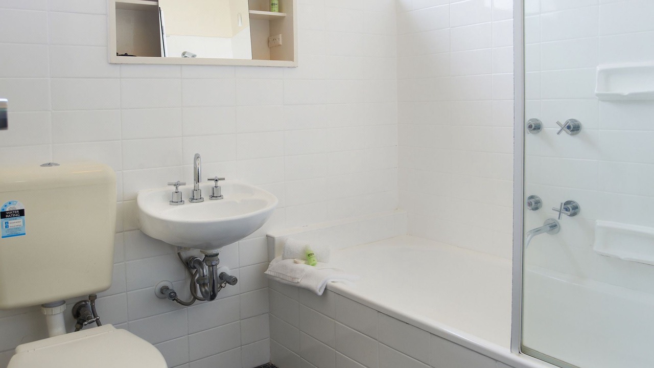 Photo of Bathroom in East Melbourne