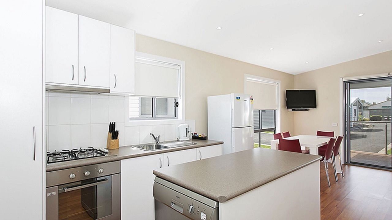 Photo of Kitchen in Portland