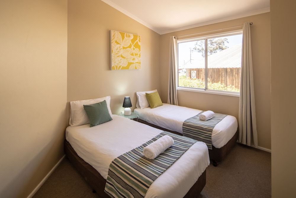 Photo of Bedroom in Cessnock