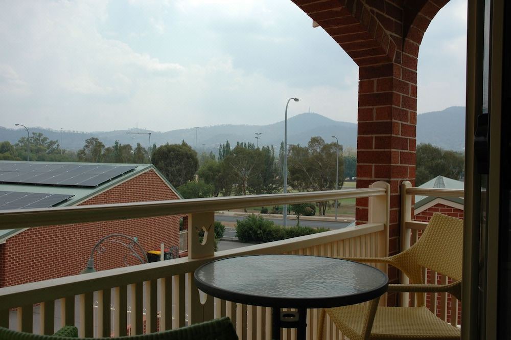 Photo of Patio Balcony in West Tamworth