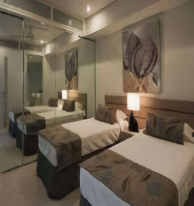 Photo of Bedroom in Coconut Grove