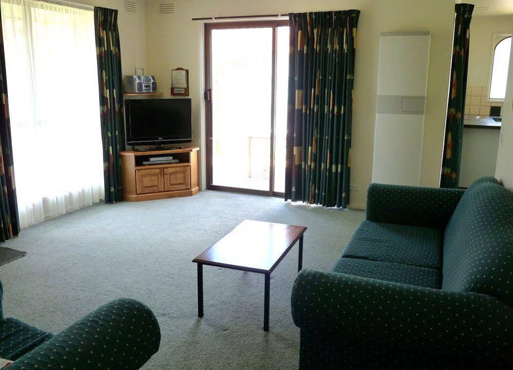 Photo of Livingroom in Belmont