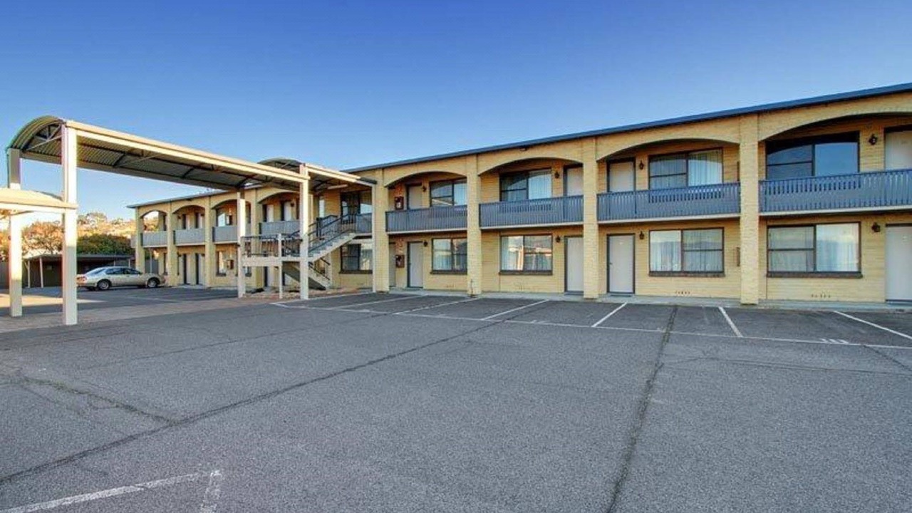 Photo of Buildings in Riverside