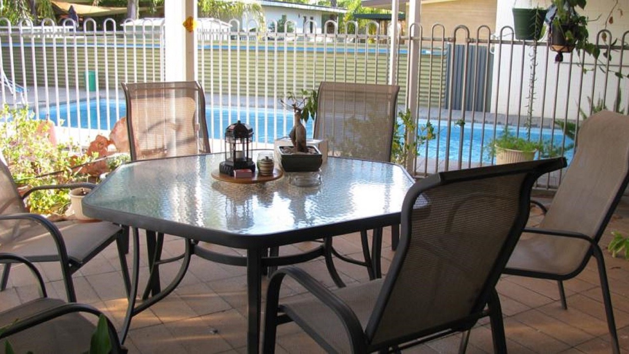 Photo of Patio Balcony in East Side